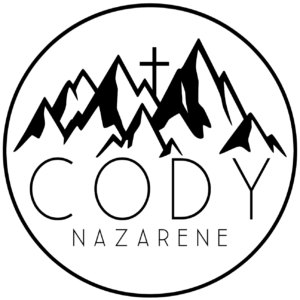 Cody Nazarene